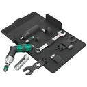 Σετ Εργαλείων Wera 9524 Photovoltaic Mounting Tool Set 1