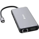Docking Station Verbatim USB-C Pro Multiport 14 Port CMH-14 32154