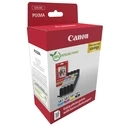 Μελάνι Canon CLI-581 BK/C/M/Y Photo Value Pack