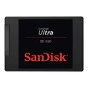 Σκληρός Δίσκος SSD 4TB SanDisk Ultra 3D SDSSDH3-4T00-G26