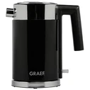 Βραστήρας Graef WK 402 black/stainless steel