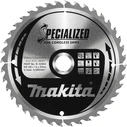 Δίσκος Κοπής Makita B-32954 SPECIALIZED Saw Blade 165x20x40Z