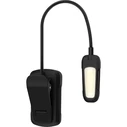 Φωτάκι Νυκτός Ansmann Unviersal Clip Lamp with 9 LEDs, dimmable 1600-0531
