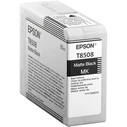Μελάνι Epson ink cartridge matte black T 850 80 ml T 8508N