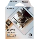 Φιλμ Fujifilm instax Square Film Sunset Rainbow