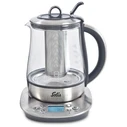 Βραστήρας Solis Tea Digital 5515 Tea- and Water Kettle