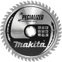 Δίσκος Κοπής Makita B-56764 SPECIALIZED Saw Blade 165x20x48Z