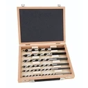 Τρυπάνια Alpen Set Schlangenb. 6-pcs. L 235