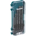 Τρυπάνια Makita D-72877 Stone Drill Set 4-10mm