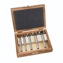 Τρυπάνια Alpen Set Forstner Bits 5-pcs. 15-20-25-30-35