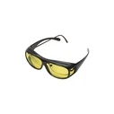 WEDO Night Vision Motorcycle Over-Glasses Sunglasses - Model 27147599