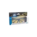 WEDO Night Vision Motorcycle Over-Glasses Sunglasses - Model 27147599