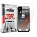 GrizzGlass CeramicFilm Ulefone Armor 28 Ultra