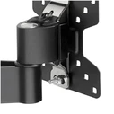 Βάση Τηλεόραση Vogels PFW 1030 10-27 Wall Swivel And Tilt