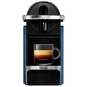 Καφετιέρα Nespresso Delonghi EN 127.BL Pixie blue