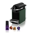 Καφετιέρα Nespresso Krups XN 3063 Pixie green