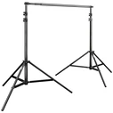 Εξοπλισμός Studio Walimex TELESCOPIC System, 120-307cm