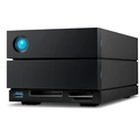 Eξωτερικός Σκληρός Δίσκος 48TB Lacie 2big Dock V2 USB-C Thunderbolt 3 USB 3.2
