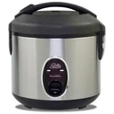 Βραστήρας Ρυζιού Solis Rice Cooker compact 821