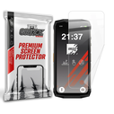 GrizzGlass CeramicFilm Ulefone Armor Mini 20T Pro