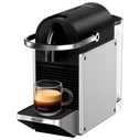 Καφετιέρα Nespresso Delonghi EN 127.S Pixie silver