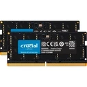 Μνήμη RAM Φορητού DDR5 64GB Crucial 5600 Kit 2x32GB SODIMM CL46 (16Gbit)
