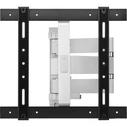 Βάση Τηλεόραση One for All Wall 77 Ultraslim Turn 180 WM6454