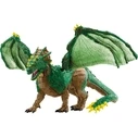 Μινιατούρα Schleich Eldrador Creatures Jungle Dragon 70791