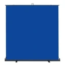Φόντο Φωτογράφισης Walimex pro Roll-up Panel 210x220cm blue