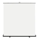 Φόντο Φωτογράφισης Walimex pro Roll-up Panel 210x220cm white
