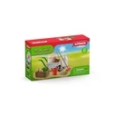 Μινιατούρα Schleich Farm World 42610 Stable Care Accessories