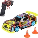 Τηλεκατευθυνόμενο Dickie RC Tornado Drift, RTR 2,4 GHz 201104007
