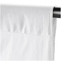 Φόντο Φωτογράφισης Walimex Cloth 2,85x6m, white