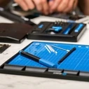 Εργαλεία Service Κινητών iFixit FIXMAT stackable Magnetic Mat