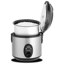 Βραστήρας Ρυζιού Solis Rice Cooker compact 821