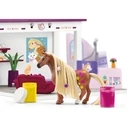 Μινιατούρα Schleich Sofia's Beauties Pet Salon 42614