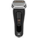 Ξυριστική Μηχανή Braun Series 9 Pro+ 9590cc System wet&dry Atelier Black