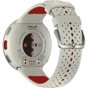 Smartwatch Polar Pacer PRO Snow White