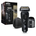 Ξυριστική Μηχανή Braun Series 9 9352cc System Sport