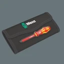 Κατσαβίδι Wera Kraftform Kompakt VDE 17 universal 1 Tool Finder