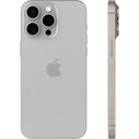 Smartphone Apple iPhone 15 Pro Max 1TB Titan nature