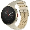 Smartwatch Polar Pacer PRO Gold Dust