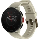 Smartwatch Polar Pacer Cloud White S/L