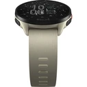 Smartwatch Polar Pacer Cloud White S/L