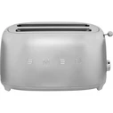Φρυγανιέρα Smeg TSF02SSEU chrom