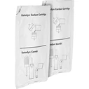 Φίλτρο Νερού Επιβίωσης Katadyn Combi Carbon Replacement Pack 2 pcs.