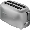 Φρυγανιέρα Smeg TSF02SSEU chrom