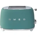 Φρυγανιέρα Smeg TSF01EGMEU emerald green matt