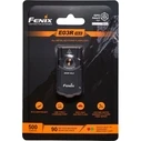 Φακός LED Fenix E03R V2.0 260 lm