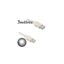 Καλώδιο Επέκτασης USB Lineaire PCUSB211E 3 m